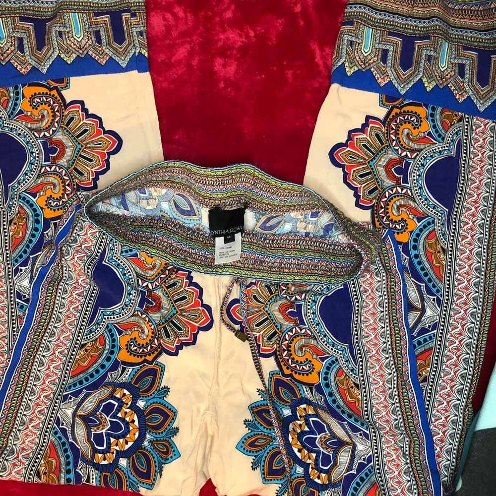 Palazzo pants